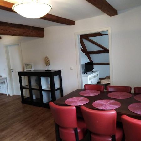 Lechwirt Appartement Schongau Buitenkant foto
