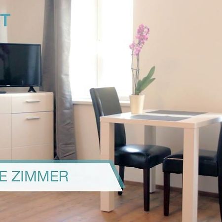 Lechwirt Appartement Schongau Buitenkant foto