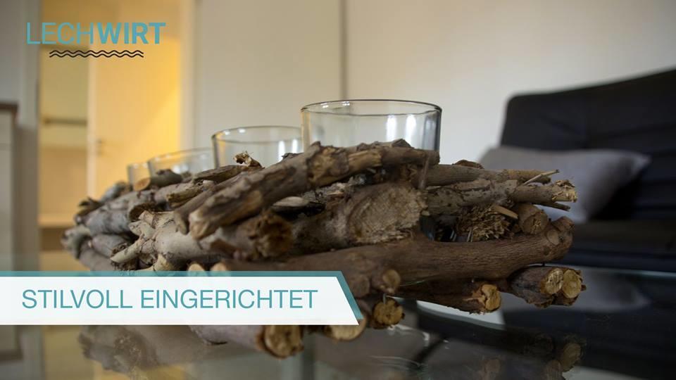Lechwirt Appartement Schongau Buitenkant foto